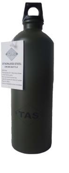 TAS Stainless Steel Drink Bottle
