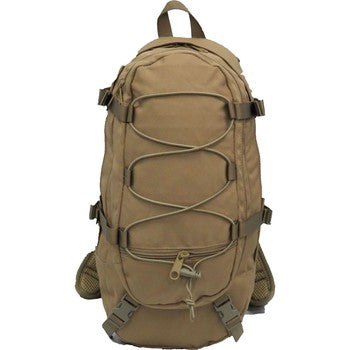 TAS Hydro-recon 12L with Front Organiser and Bladder