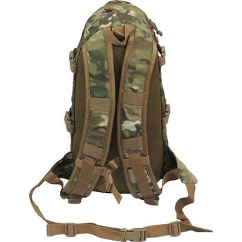 TAS Hydro-recon 12L with Front Organiser and Bladder