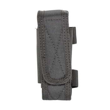 TAS Multi Tool/Torch Pouch with Velcro Adjustment Enclosure