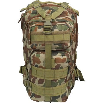 TAS Support Hydration Pack MOLLE with 2L Bladder