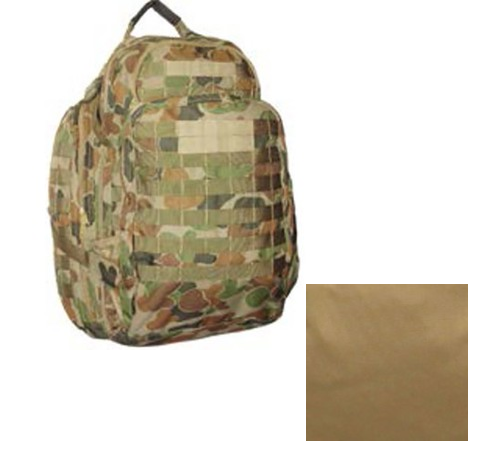 TAS 45L Patrol Pack Hydro and Molle Compatible