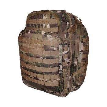 TAS 45L Patrol Pack Hydro and Molle Compatible