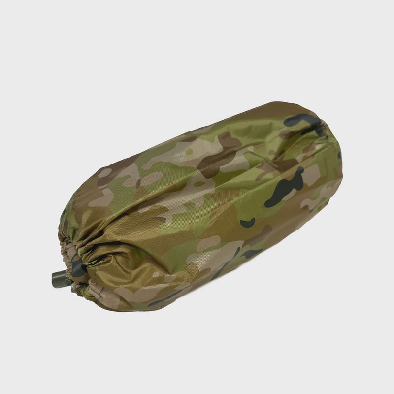 Load image into Gallery viewer, TAS Poncho/Hutchie
