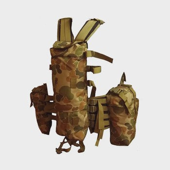 Chest Rigs – Church's Tactical and Outdoors