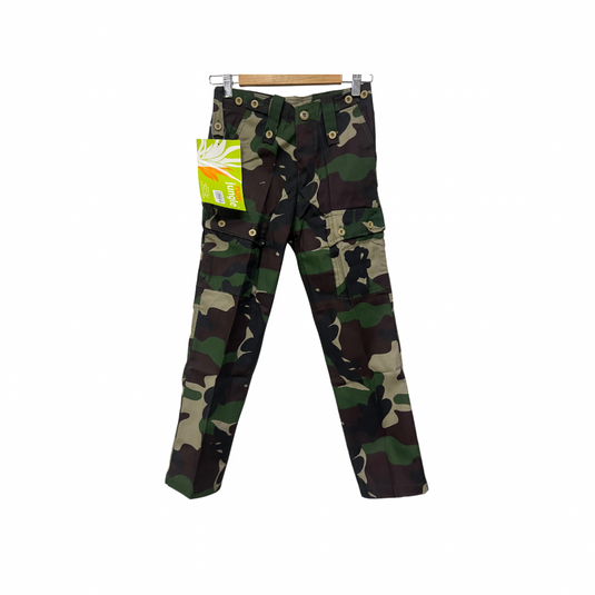 Rum Jungle Kids Trousers