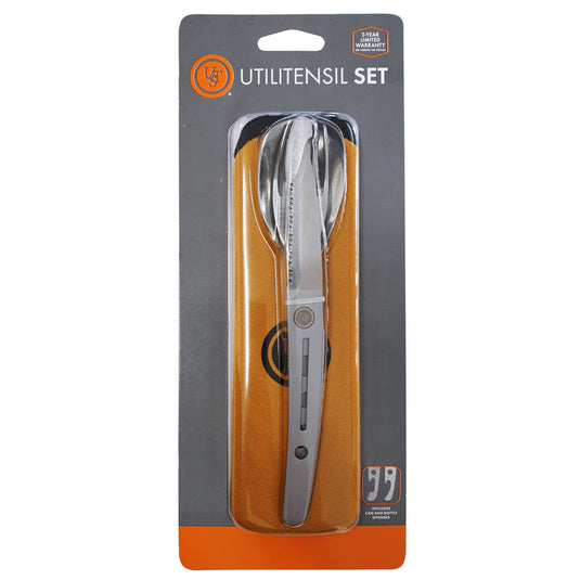 UST Utensil Set