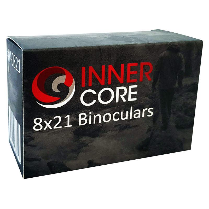Innercore 8x21 Binoculars