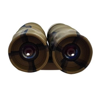 Innercore 10x25 Compact Binoculars
