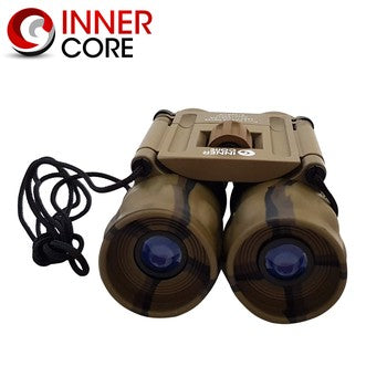 Innercore 10x25 Compact Binoculars