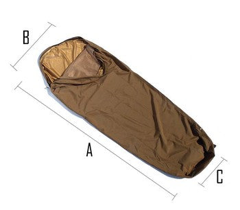 Load image into Gallery viewer, Valhalla Ranger Bivvy Bag
