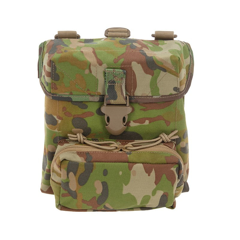 Load image into Gallery viewer, Valhalla Minimi Pouch w/Pocket
