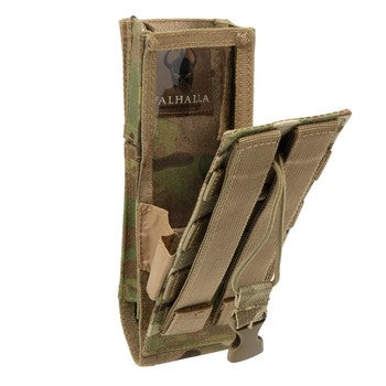 Load image into Gallery viewer, Valhalla 152 Radio Pouch
