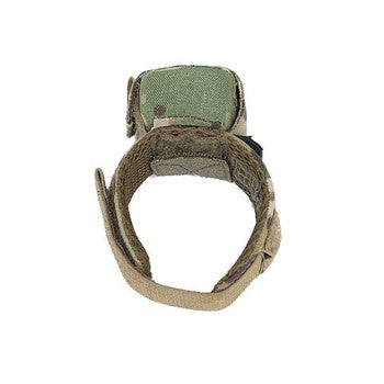 Valhalla 401 Wrist pouch