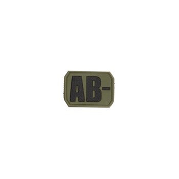 Valhalla Blood Group Patch