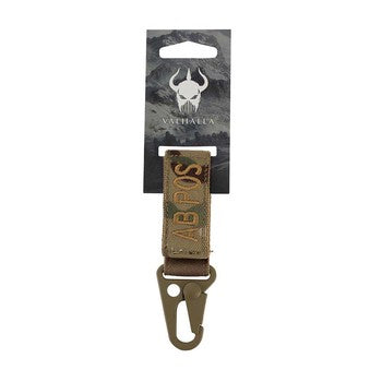 Valhalla Blood Group Tag