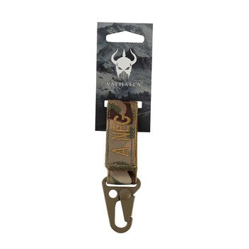 Valhalla Blood Group Tag