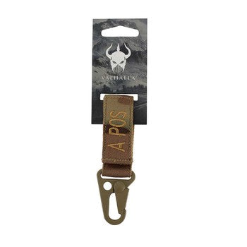 Valhalla Blood Group Tag