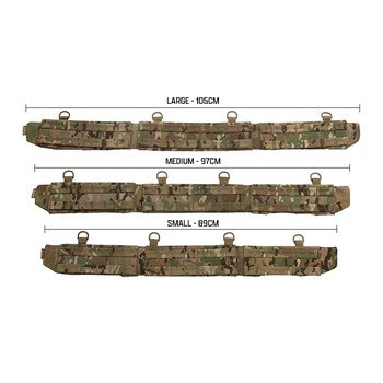 Valhalla CQB Belt