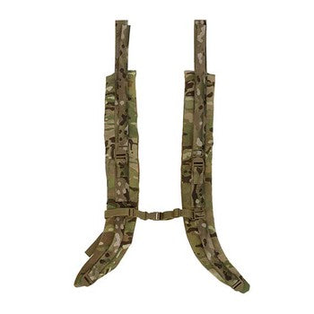 Valhalla Enhanced Shoulder Pads