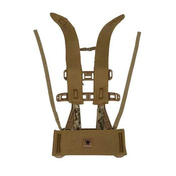Valhalla Enhanced Shoulder Pads