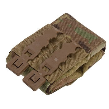 Load image into Gallery viewer, Valhalla Expandable Dump Pouch
