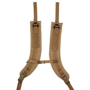 Valhalla Fight Light Shoulder Straps