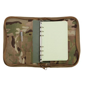 Valhalla Folder Cover