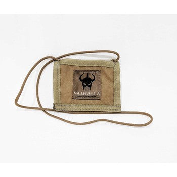Valhalla ID Holder