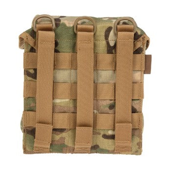 Valhalla Minimi Pouch w/Pocket