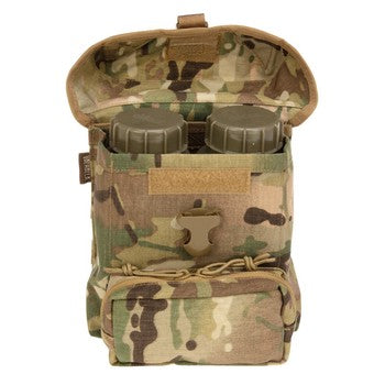 Load image into Gallery viewer, Valhalla Minimi Pouch w/Pocket
