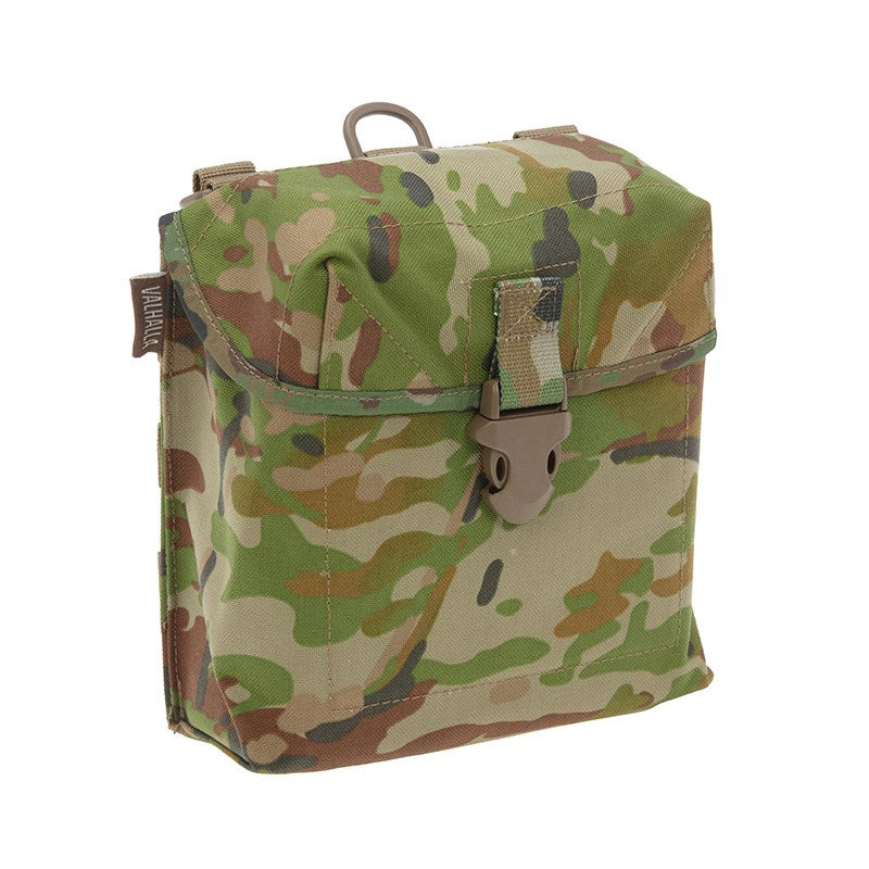 Load image into Gallery viewer, Valhalla Minimi Pouch
