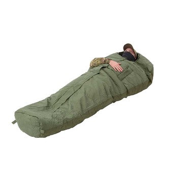 Load image into Gallery viewer, Valhalla Nightwalker III Sleeping Bag
