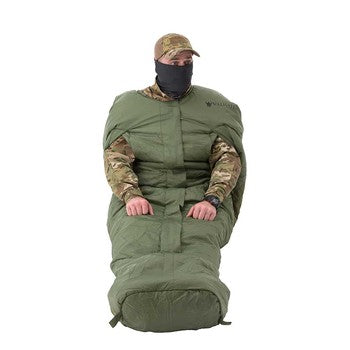 Load image into Gallery viewer, Valhalla Nightwalker III Sleeping Bag

