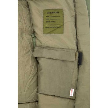 Load image into Gallery viewer, Valhalla Nightwalker III Sleeping Bag
