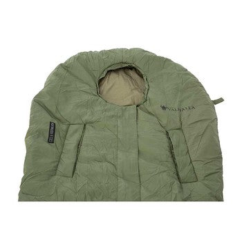 Load image into Gallery viewer, Valhalla Nightwalker III Sleeping Bag

