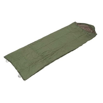 Valhalla Nightwalker Summer Weight Sleeping Bag