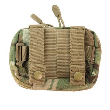 Load image into Gallery viewer, Valhalla Tac Phone Pouch
