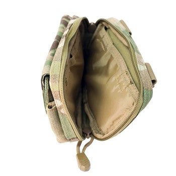 Load image into Gallery viewer, Valhalla Tac Phone Pouch
