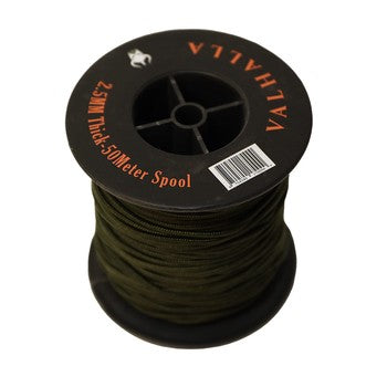 Valhalla Hutchie Cord 50m