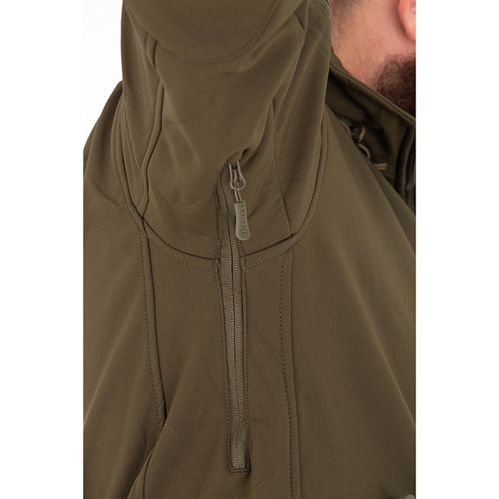 Load image into Gallery viewer, Valhalla Softshell Jacket
