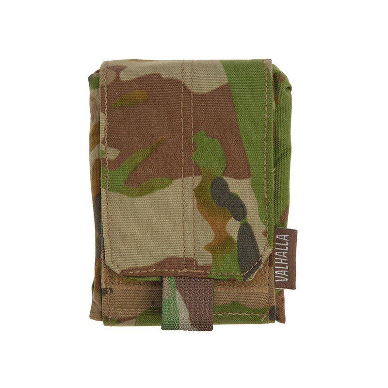 Load image into Gallery viewer, Valhalla Expandable Dump Pouch
