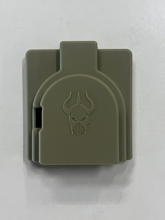 Valhalla Hard Compass Cover
