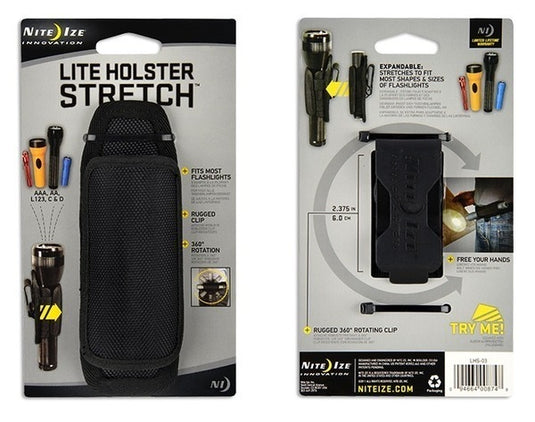 Nite Ize - Lite Holster Stretch