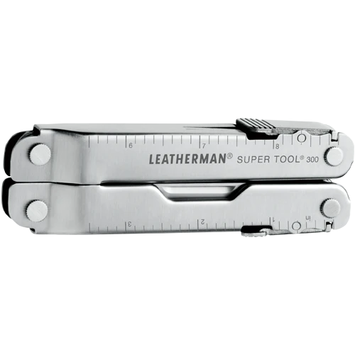 Load image into Gallery viewer, Leatherman Supertool 300 with Button Sheath
