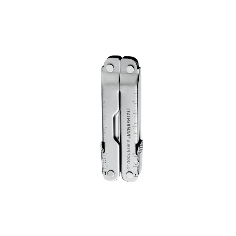 Load image into Gallery viewer, Leatherman Supertool 300 with Button Sheath
