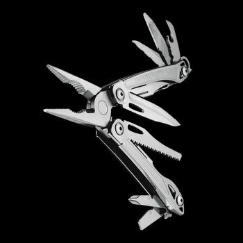 Load image into Gallery viewer, Leatherman Sidekick with Belt Sheath
