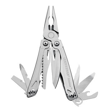Load image into Gallery viewer, Leatherman Sidekick with Belt Sheath
