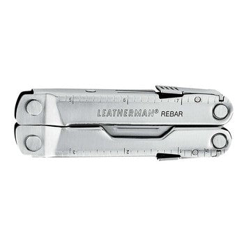 Load image into Gallery viewer, Leatherman Rebar Stainless Nylon sheath
