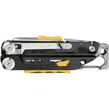 Load image into Gallery viewer, Leatherman Signal with Belt Sheath
